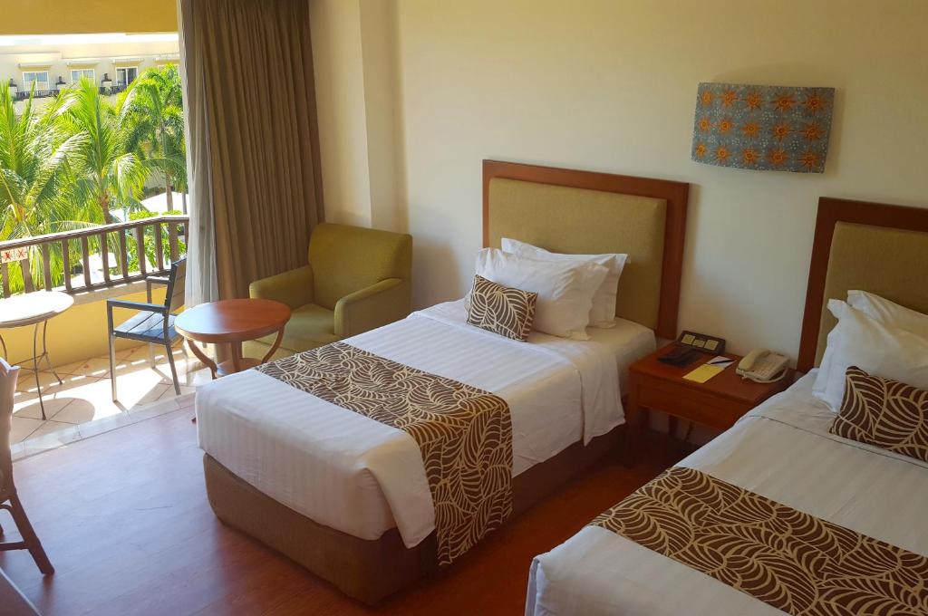 Kuta Paradiso-1